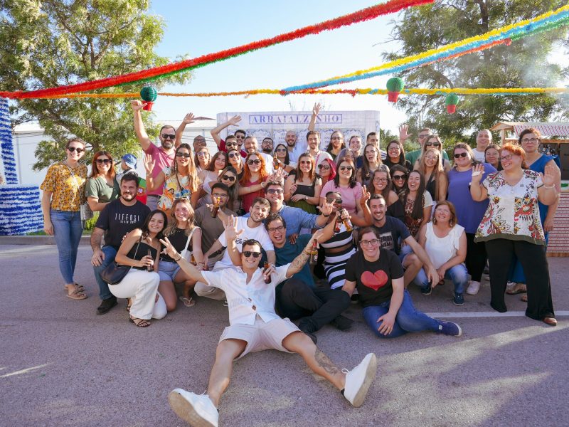 Arraial Medinfar-108