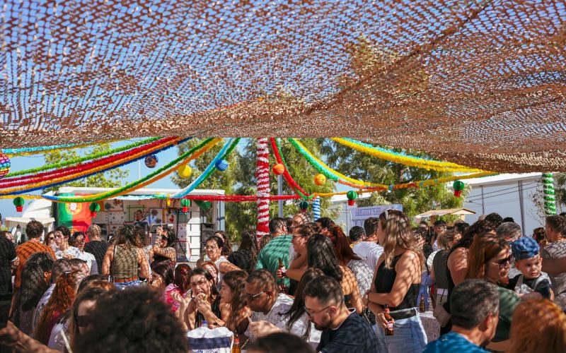 Arraial Medinfar-285
