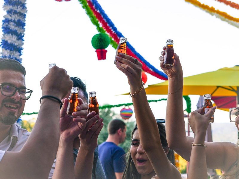 Arraialzinho Pré-Casamento-090